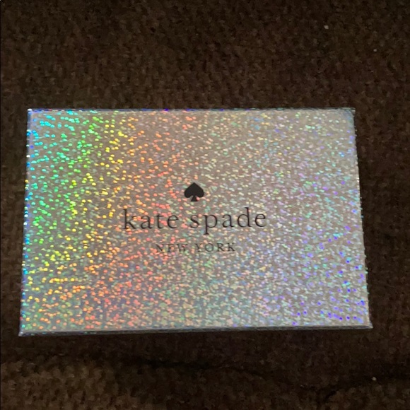 NIB Kate Spade Candy Shop Boxed Candy Set - Picture 4 of 5